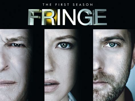 where can i watch fringe.